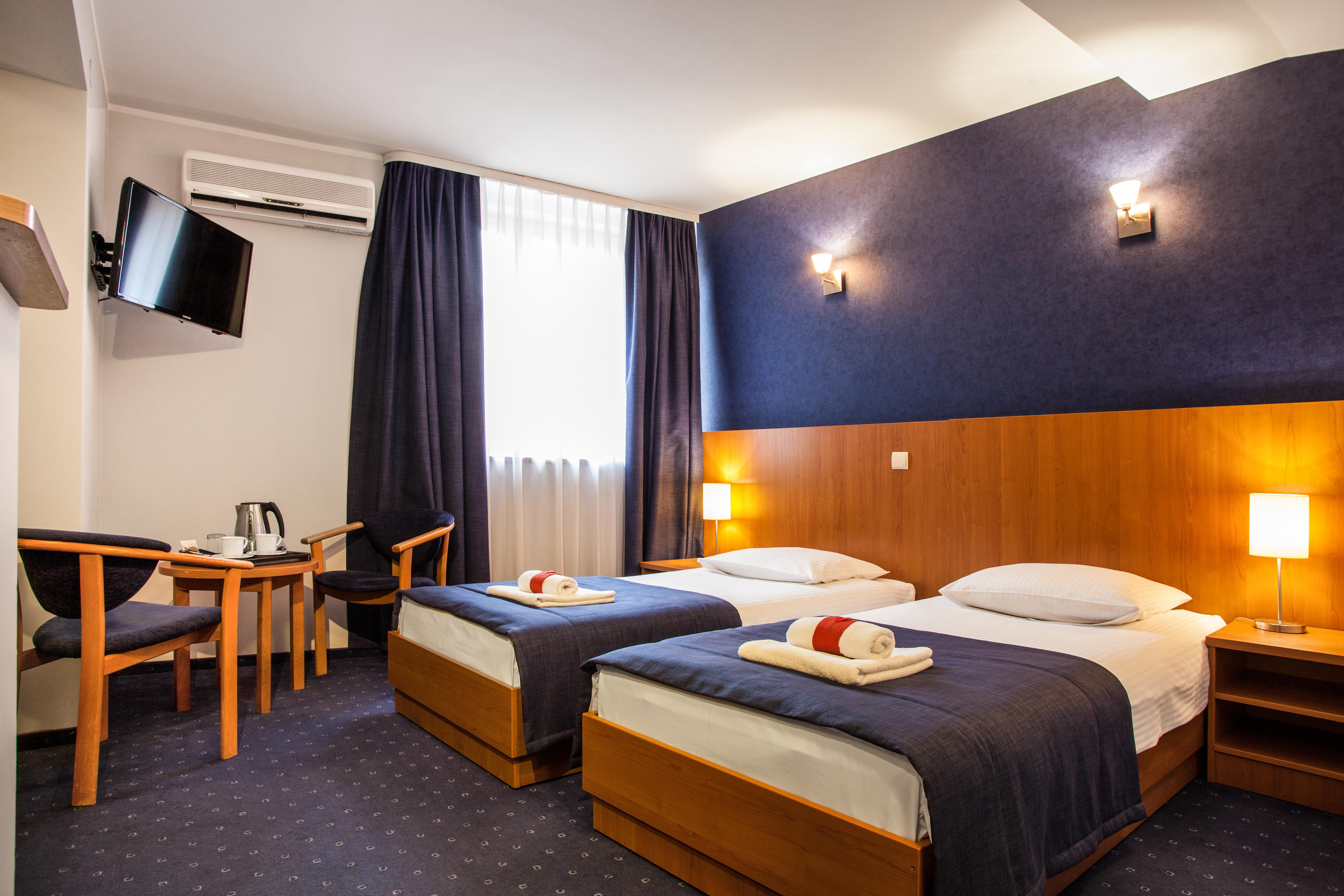 Hotel Alexander — Photos 2